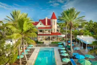 Southernmost House - Adult Exclusive - con vistas al mar