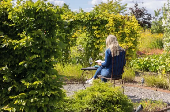 Örums Nygård Gårdshotell Hotels in Ystad Municipality