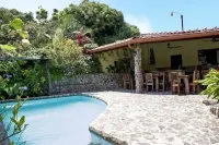 Dos Palmas Studio Apartments - Wifi