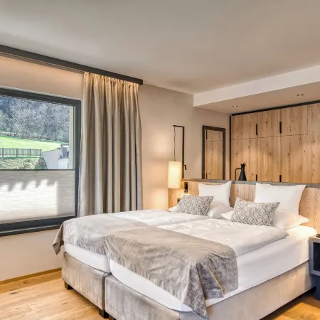Hotel Habicher Hof - Your 4-Star Superior Wellness Hideaway