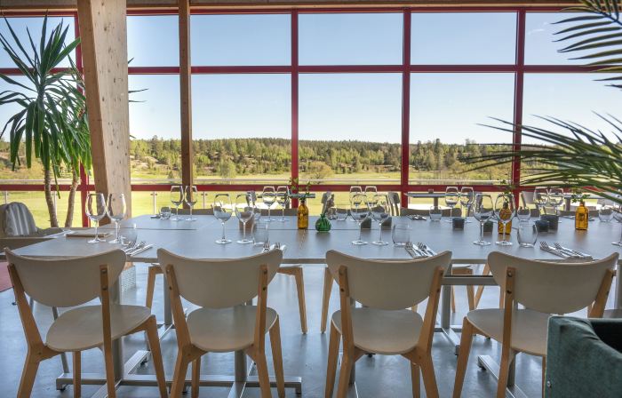 Kiladalens Golf & Lodge