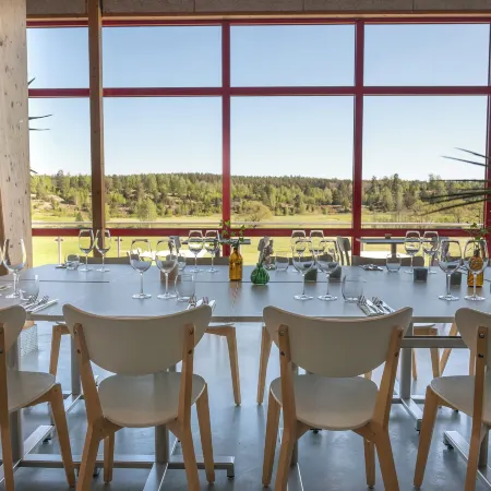 Kiladalens Golf & Lodge