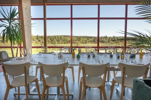 Kiladalens Golf & Lodge - homestay