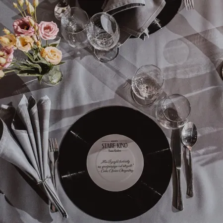 Stare Kino Cinema Residence