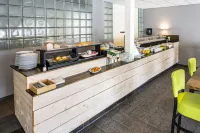 Hotel Hulst - breakfast