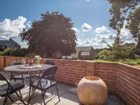 Salters Các khách sạn ở Mid Devon District