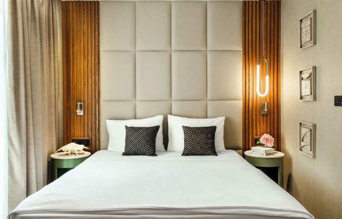 Hotel Villa Royal