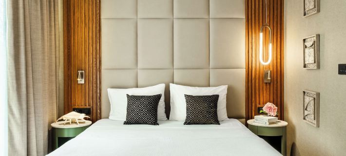 Hotel Villa Royal Hotels in Tivat
