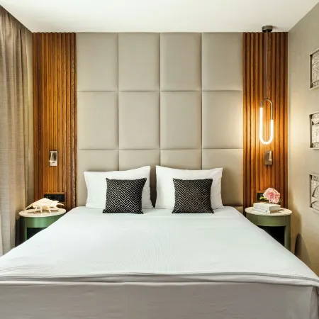 Hotel Villa Royal