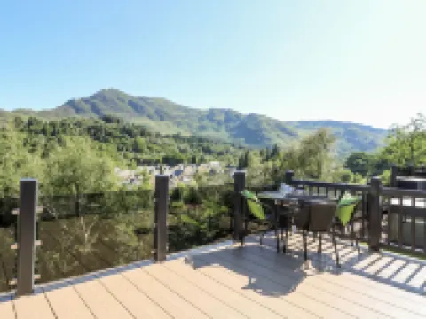 Saorsa Hotels in Crieff