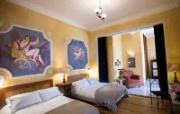 Hotel Boutique Cultura Manor by Brater - balcon