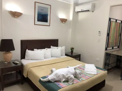 Bonne Vie Hotel