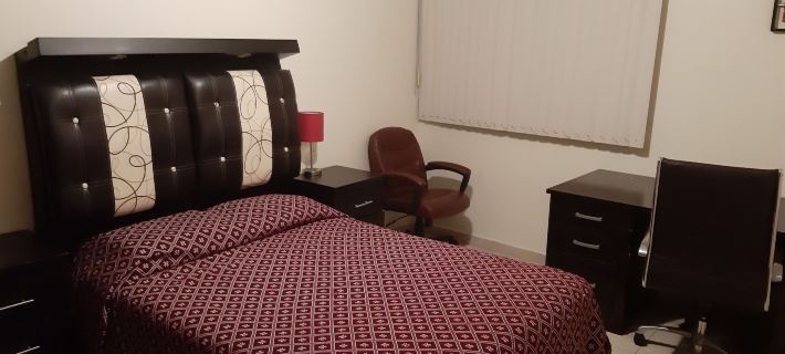 Alojamiento Entero Para Turistas Hotels in Toluca