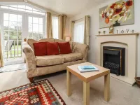 Broad down - Pet friendly