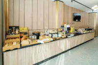 Aris Boutique Hotel & Spa - servizio colazione