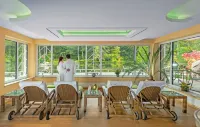 Hotel Langenwaldsee - spa