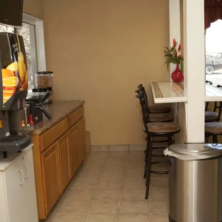 Budget Inn & Suites Colby