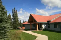 Aurora Denali Lodge Hotels in Healy