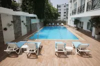 Othello Hotel - ที่มีสระว่ายน้ำ