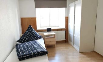 Clb Ferienwohnung