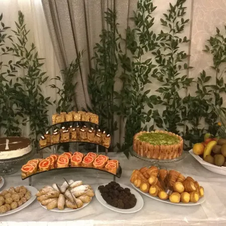Gabala Yeddi Gozel Hotel