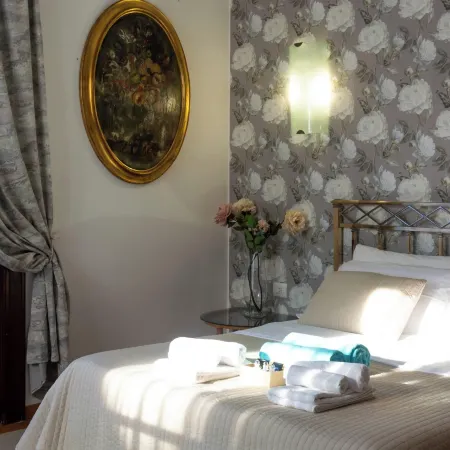 Wonderful Villa Between Como and Milano