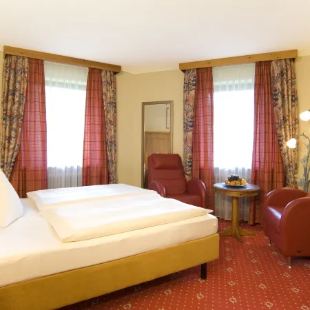 Alpenhotel Kronprinz