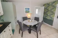 Kivvy Cottage Hotel di Leitrim