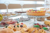 Hotel l'Arcangelo - Boutique Hotel - Bữa sáng