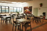 Hotel Santa Monica Hotels in Fusagasuga