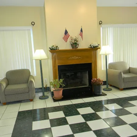 Fairfax Motel