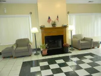 Fairfax Motel Hotels in Roanoke Rapids