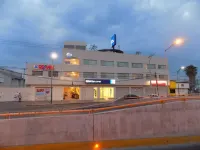 My Home Suites فنادق في سيلايا