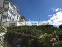 Pension Villa Elisabeth Hotels in Neddesitz