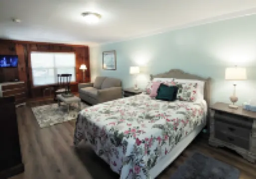 McKinley Edwards Inn