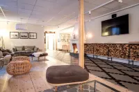 Hotel Akerlund Hotel di Jokkmokk