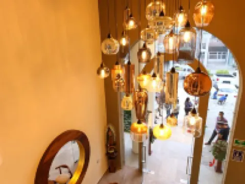 Hotel Akawe Hotels in Compostela