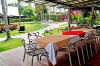 Bambu Resort - 3-Star