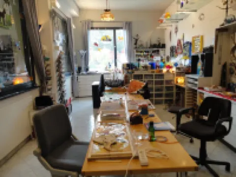 بي آن بي أوف دم فولف - سان ياكوب