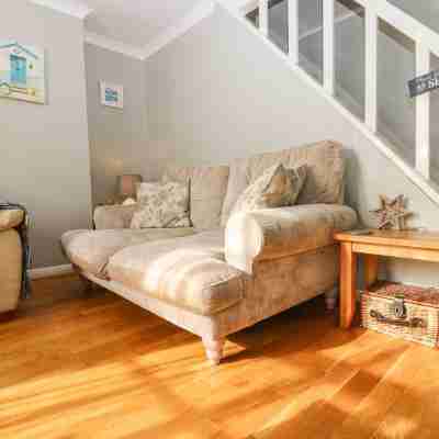 Sea Beach Cottage Rooms