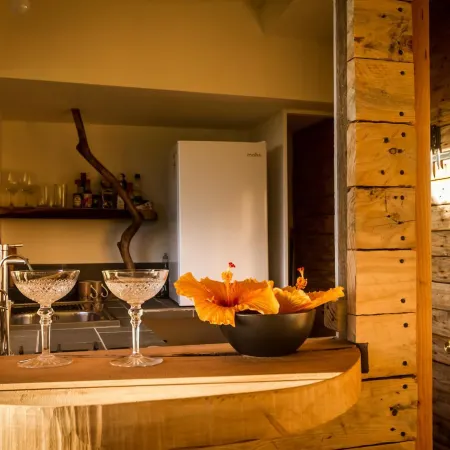 Kona Koa Lodge