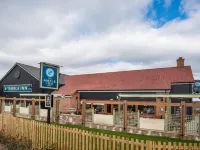 The Amble Inn - the Inn Collection Group Hotels in Morpeth