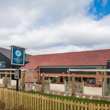 The Amble Inn - the Inn Collection Group