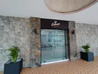 La Cubana Hotel & Residencial Hotels in Colón