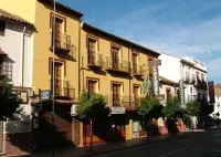 Hotel Don Javier