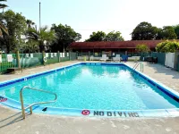 Gulfway Motel and Restaurant