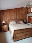Cavalier # 2 3 Bedroom Townhouse by RedAwning