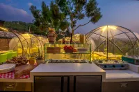 The Ray Hotel and Studios Hotels in Jdeideh