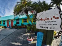 Angler's Inn Hotels in Matlacha