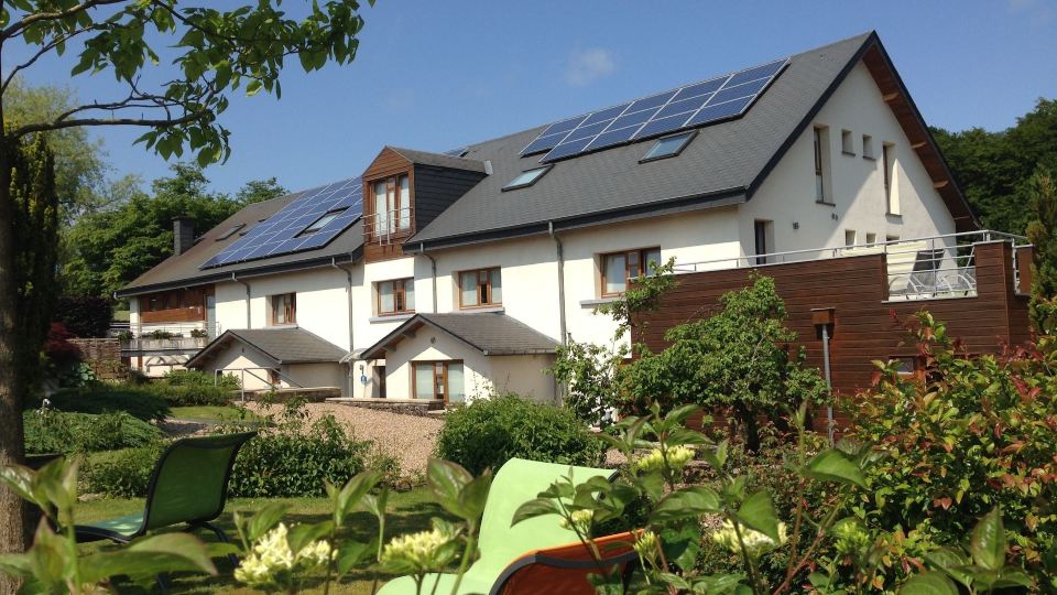Hostellerie du Peiffeschof, the Originals Relais